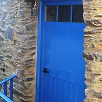 Holiday home Casa Cima