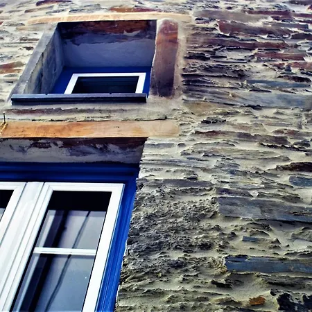 Casa Cima Chãs de Égua