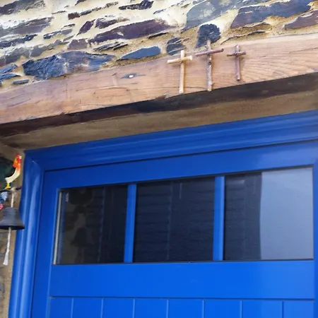 Casa Cima Hébergement de vacances