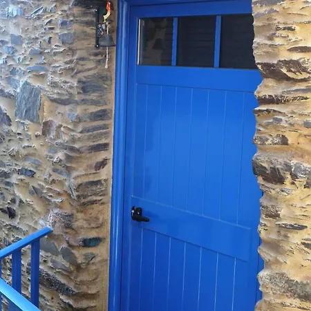 Nyaraló Casa Cima