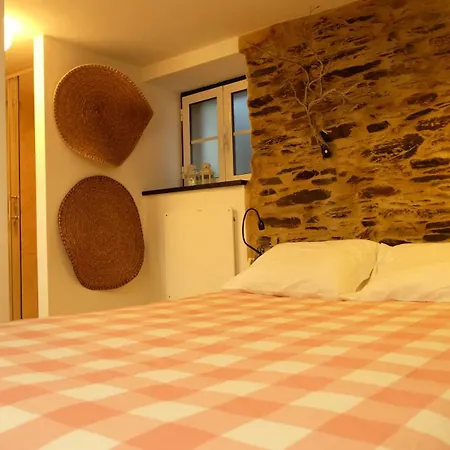 Casa Cima Holiday home *