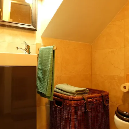 Casa Cima Nyaraló Chãs de Égua