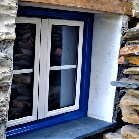 Vakantiehuis Casa Cima Chas de Egua