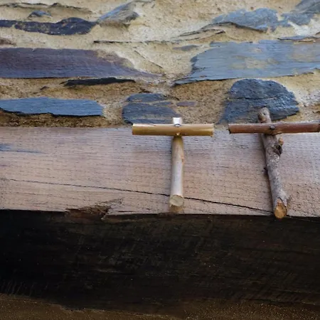 Casa Cima * Chãs de Égua