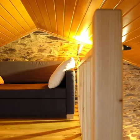 Casa Cima Vakantiehuis *