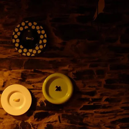 Casa Cima * Chãs de Égua