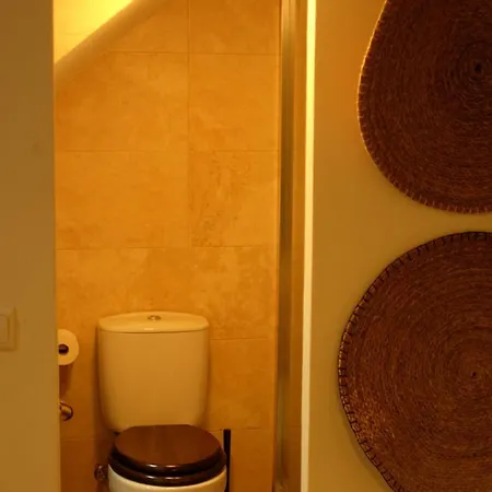 Nyaraló Casa Cima *