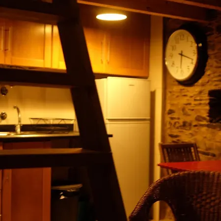 Casa Cima * Chãs de Égua