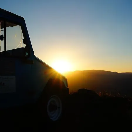 Hébergement de vacances Casa Cima Chas de Egua