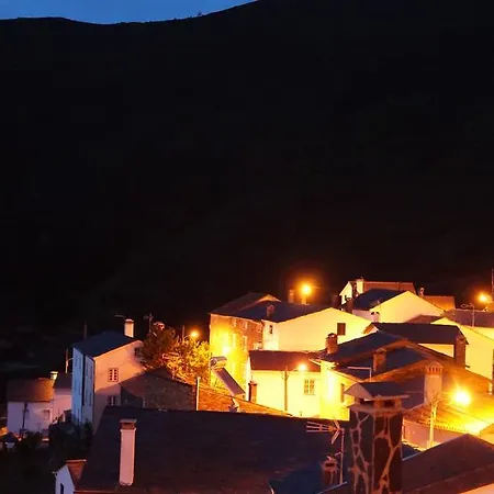 Hébergement de vacances Casa Cima *