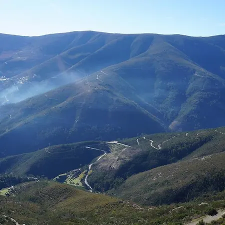 Casa Cima Hébergement de vacances *