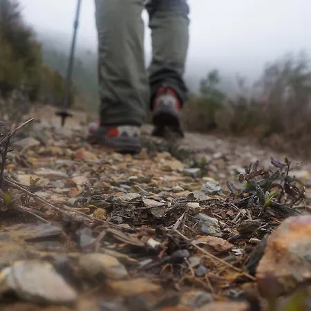 Casa Cima * Chas de Egua