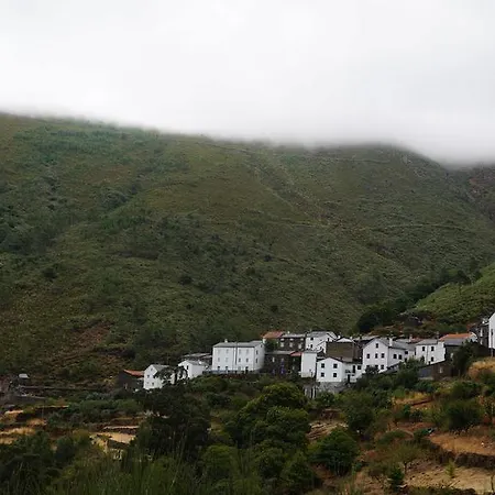 Vakantiehuis Casa Cima
