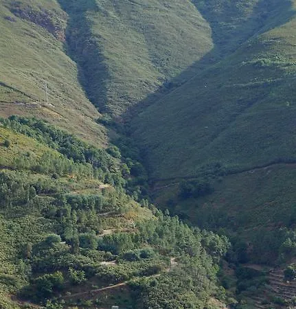 Casa Cima Chas de Egua