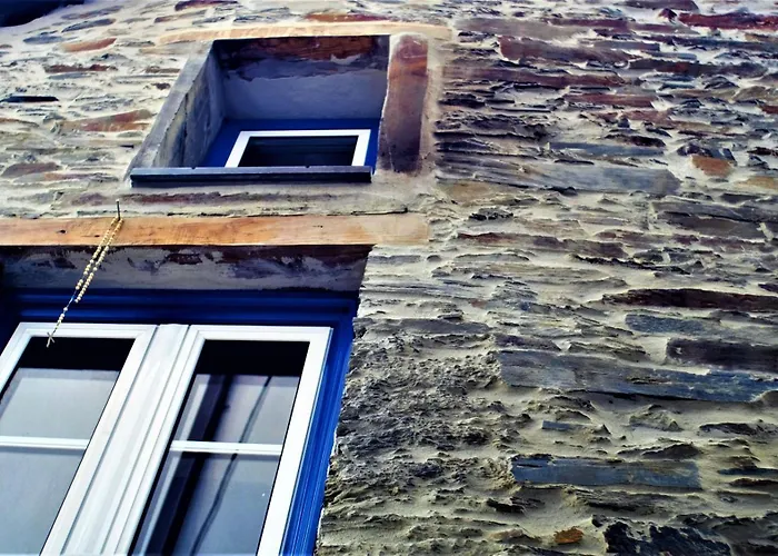 Casa Cima Chas de Egua