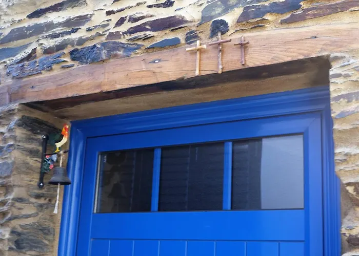 Casa Cima Σπίτι διακοπών