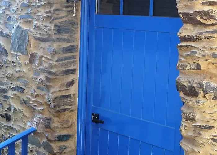 Σπίτι διακοπών Casa Cima