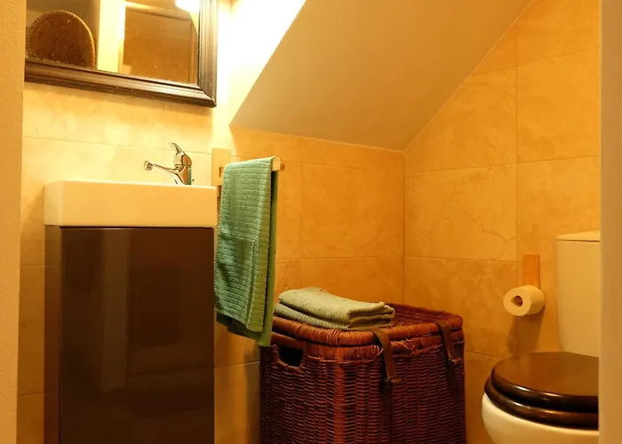 Casa Cima Σπίτι διακοπών Chas de Egua