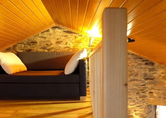 Casa Cima Σπίτι διακοπών *