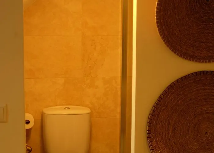 Σπίτι διακοπών Casa Cima *