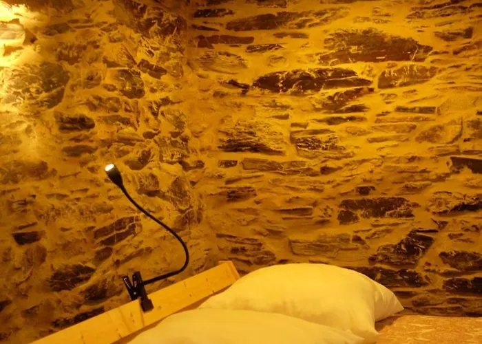 Σπίτι διακοπών Casa Cima Chas de Egua