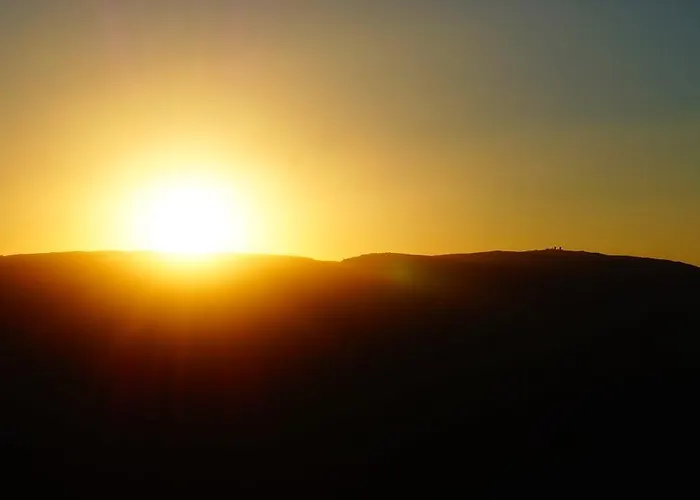 Casa Cima Σπίτι διακοπών Chas de Egua