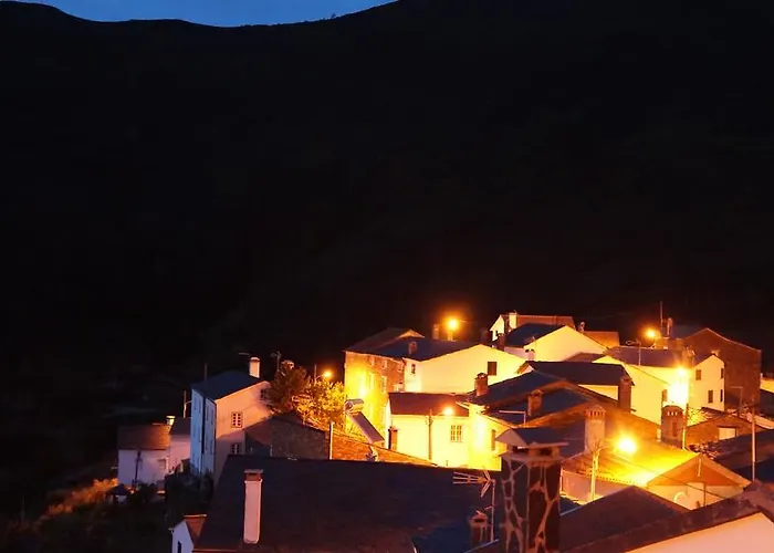 Σπίτι διακοπών Casa Cima *