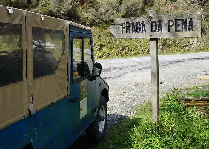 Σπίτι διακοπών Casa Cima Chas de Egua