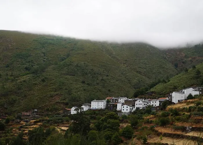 펜션 Casa Cima