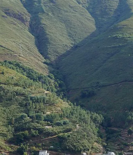 Casa Cima Chas de Egua